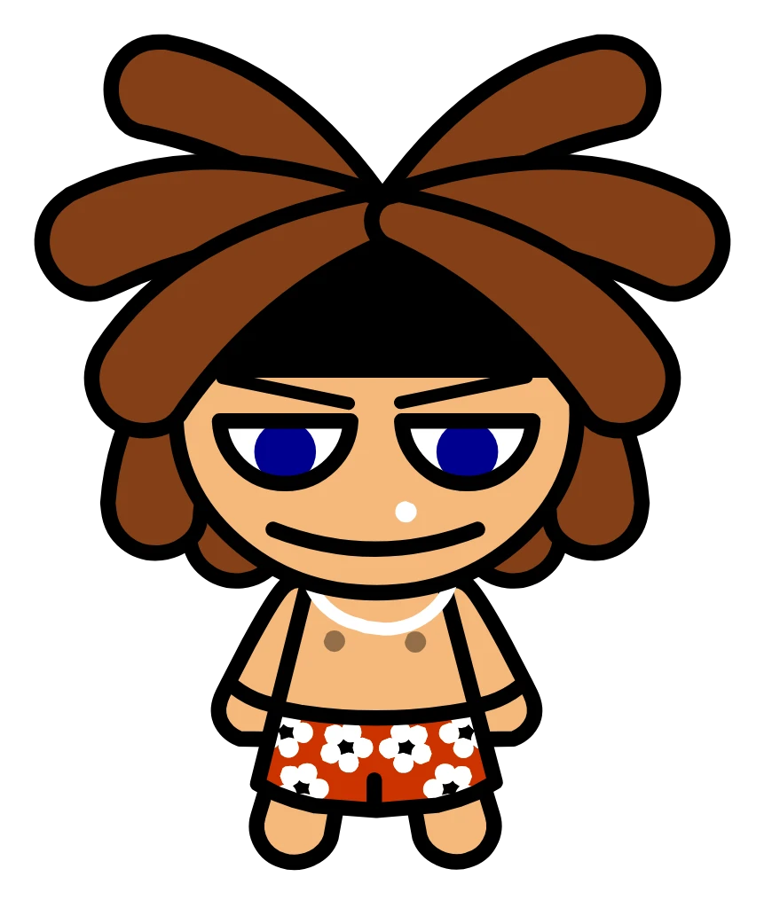 Cachas's avatar