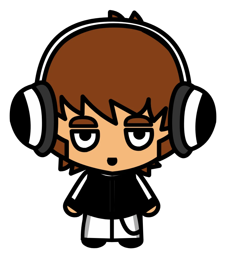 LegalRecord's avatar