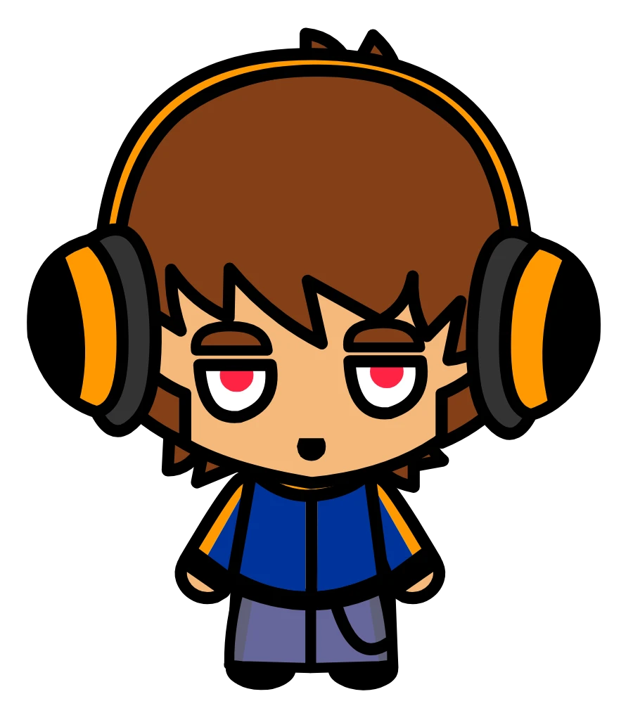 Avatar de luck38