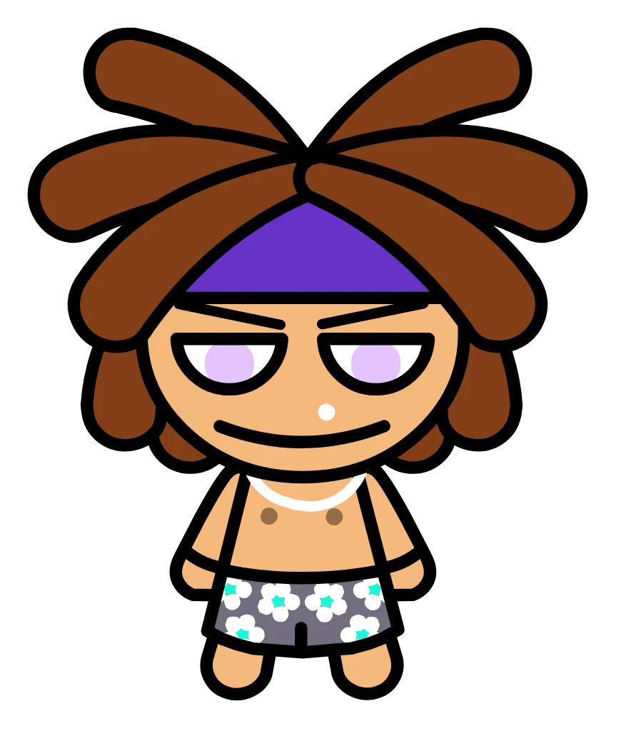 Blunt's avatar