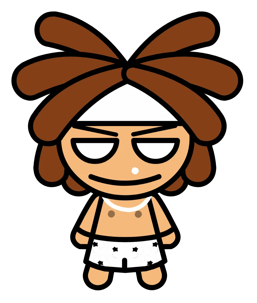 Avatar de never