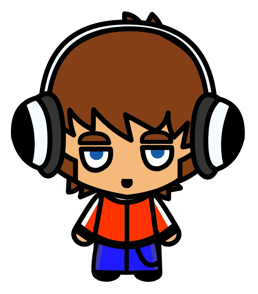 BoombangUs's avatar