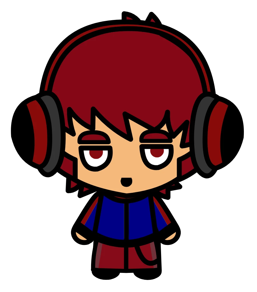 suertudo-XD's avatar