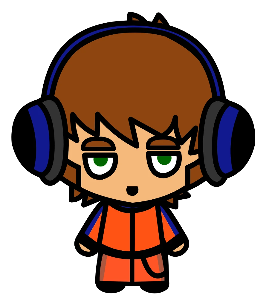 Avatar de Xailo888