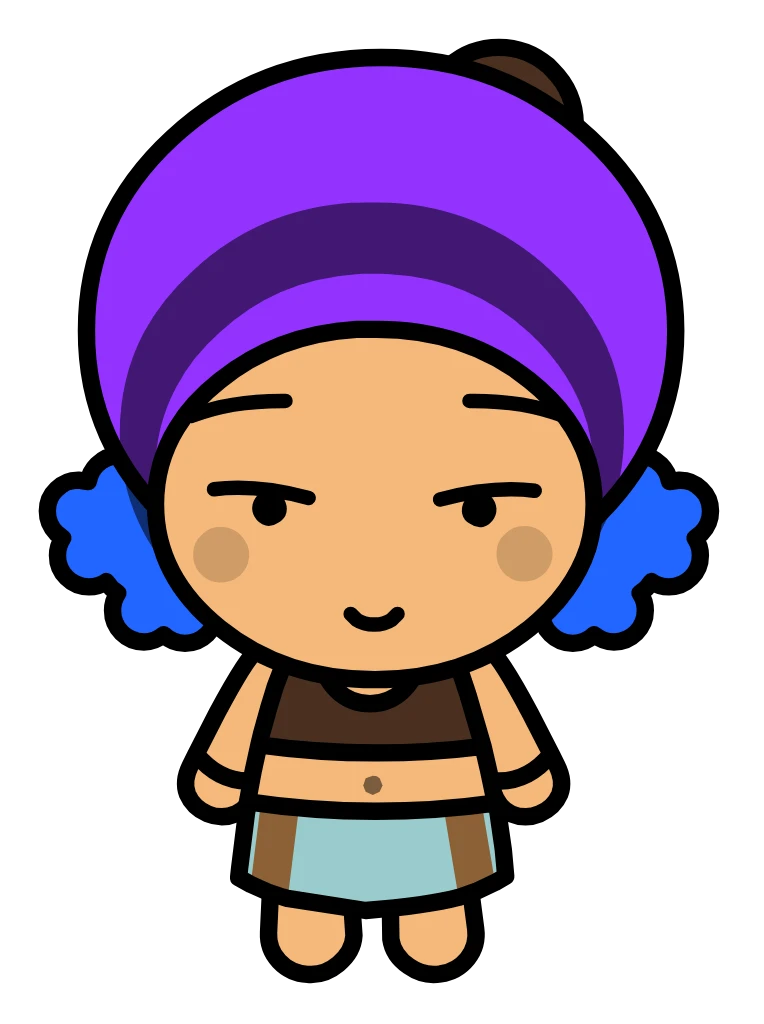 Avatar de hesmeralda