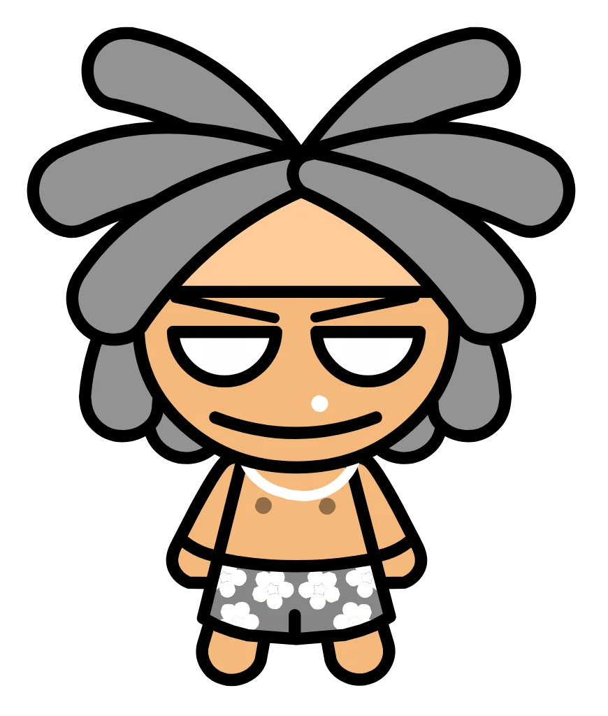 Avatar de xOliVerx