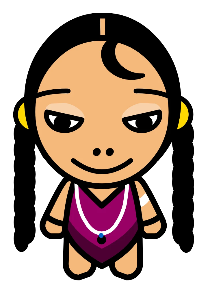 Cristinaa's avatar