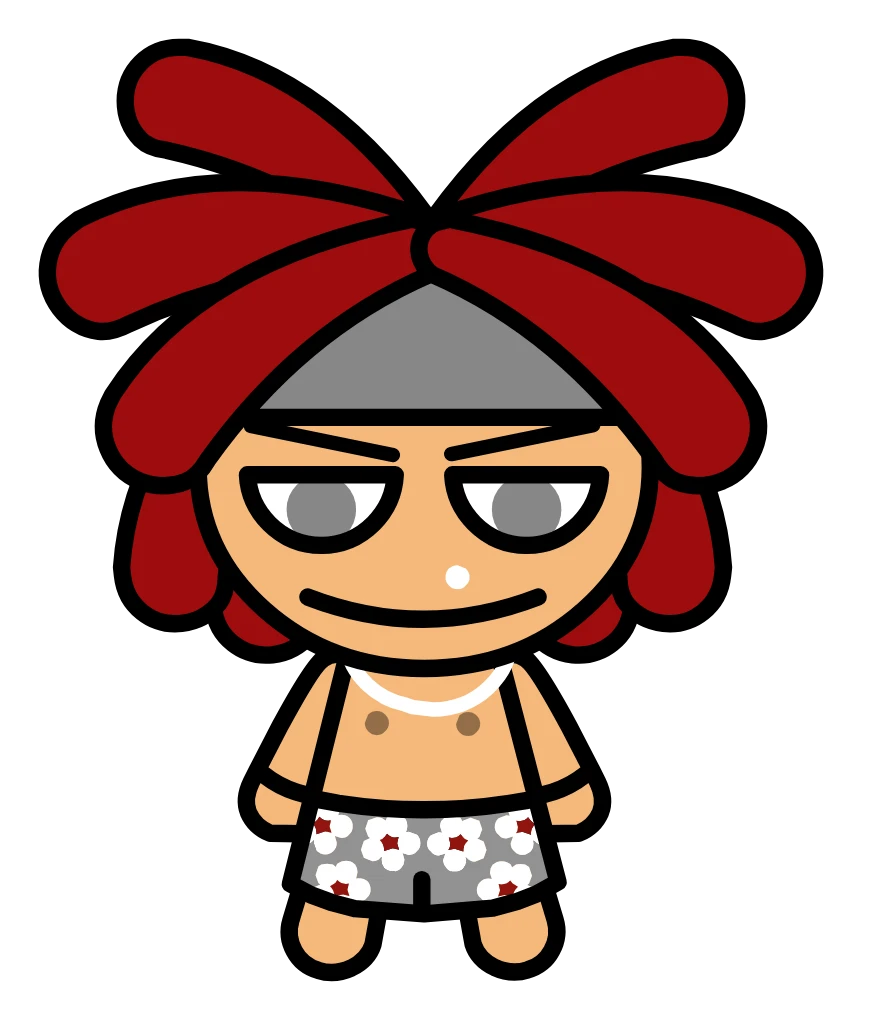 Avatar de Shekion