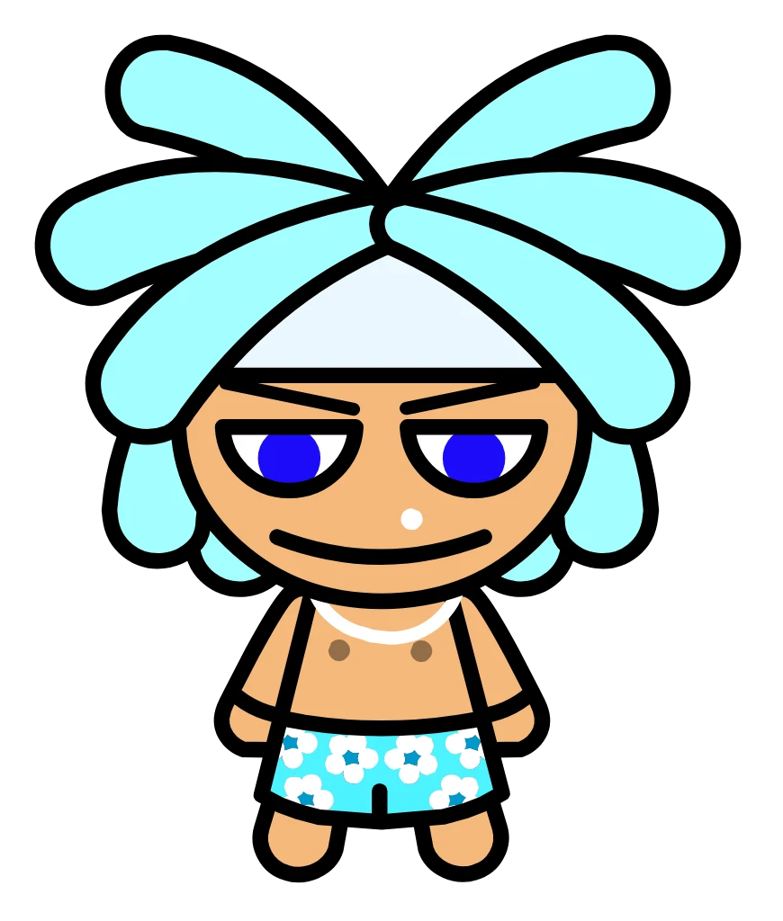 Thany-jiji's avatar