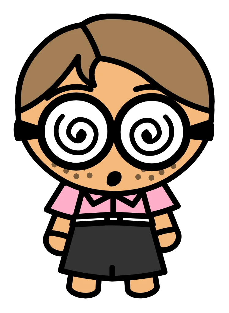 Avatar de Kelly.