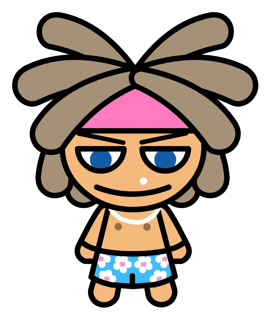 Avatar de Soluna