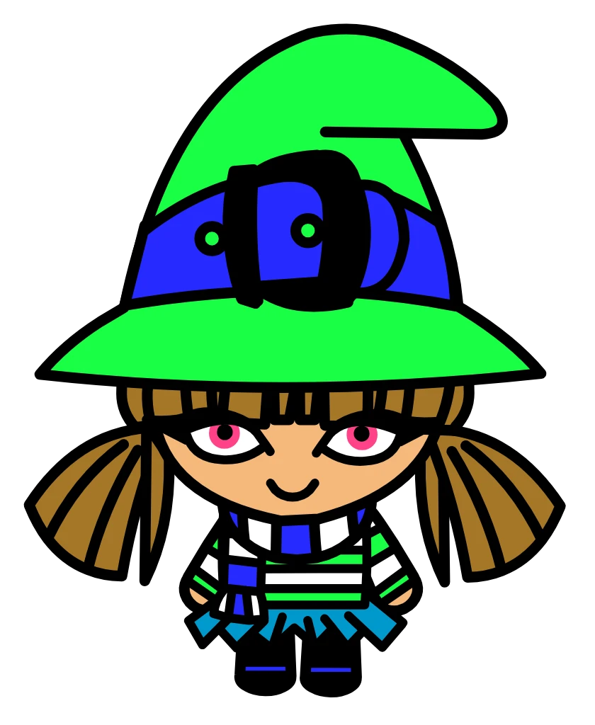 Avatar de AYSLP