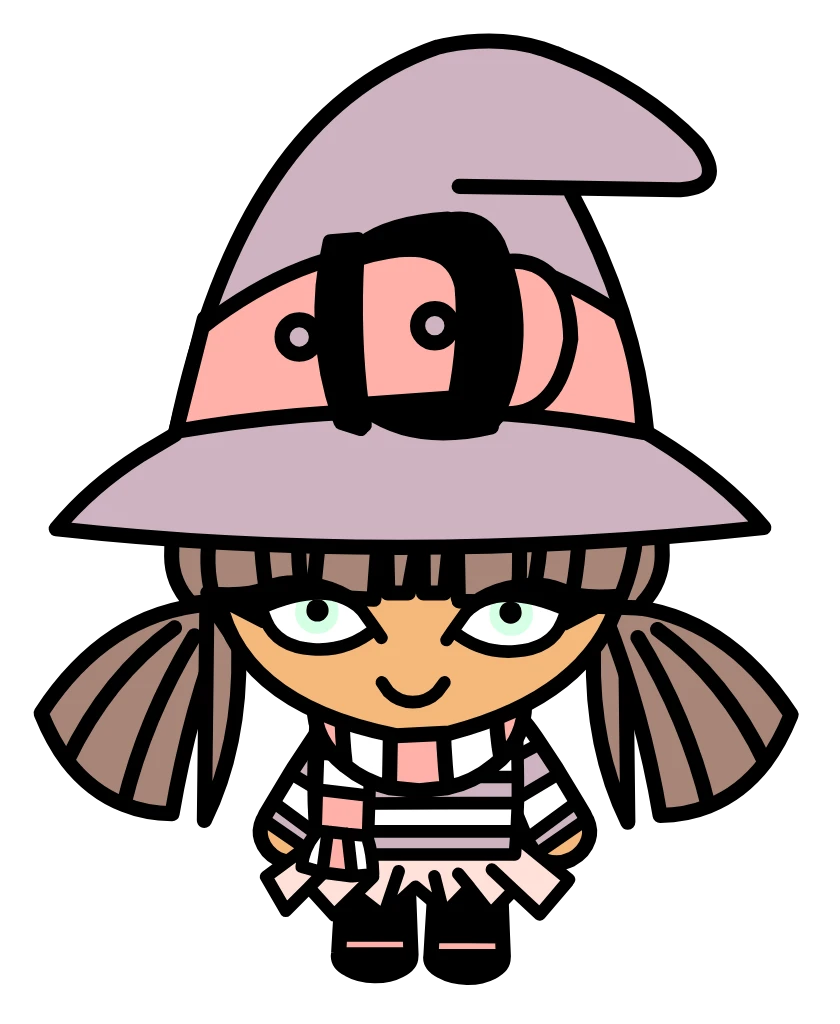 Eve's avatar