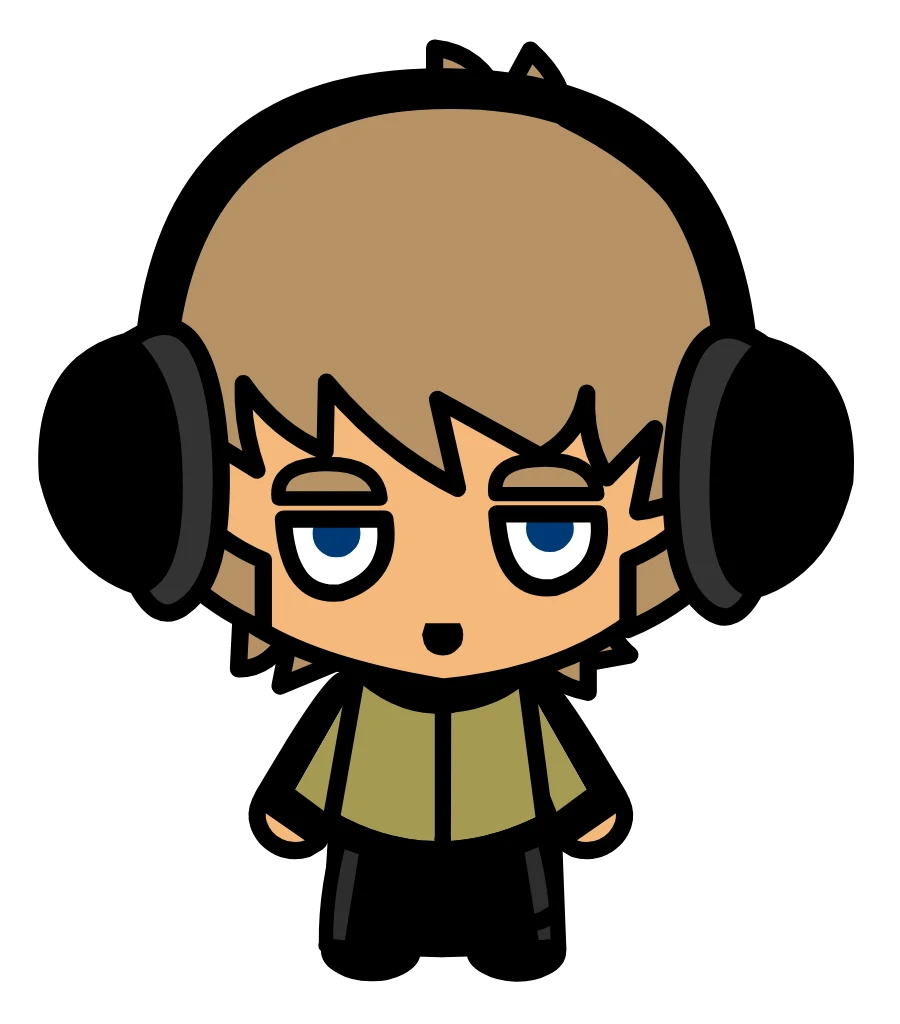 Avatar de Dettected