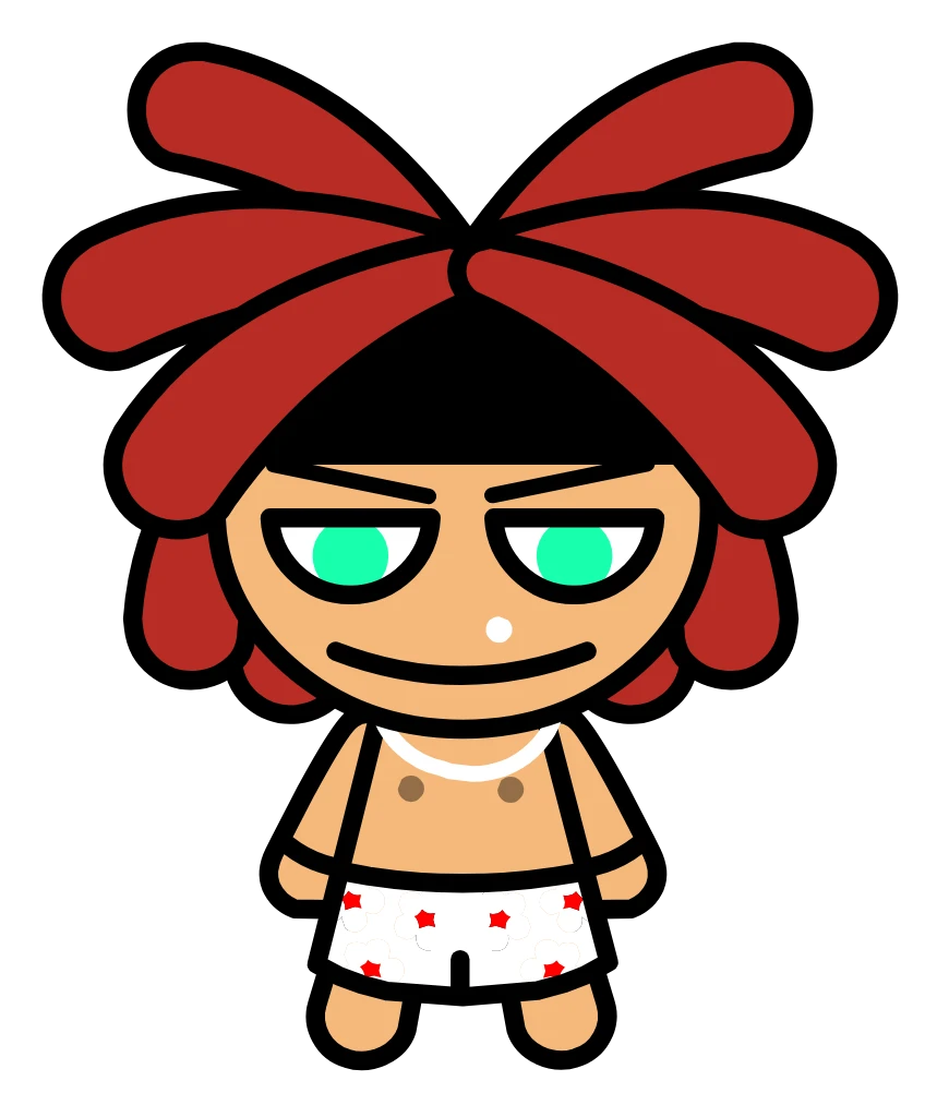 Shanic's avatar