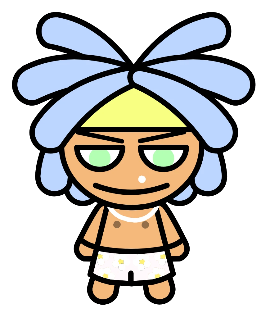 Avatar de Preaks