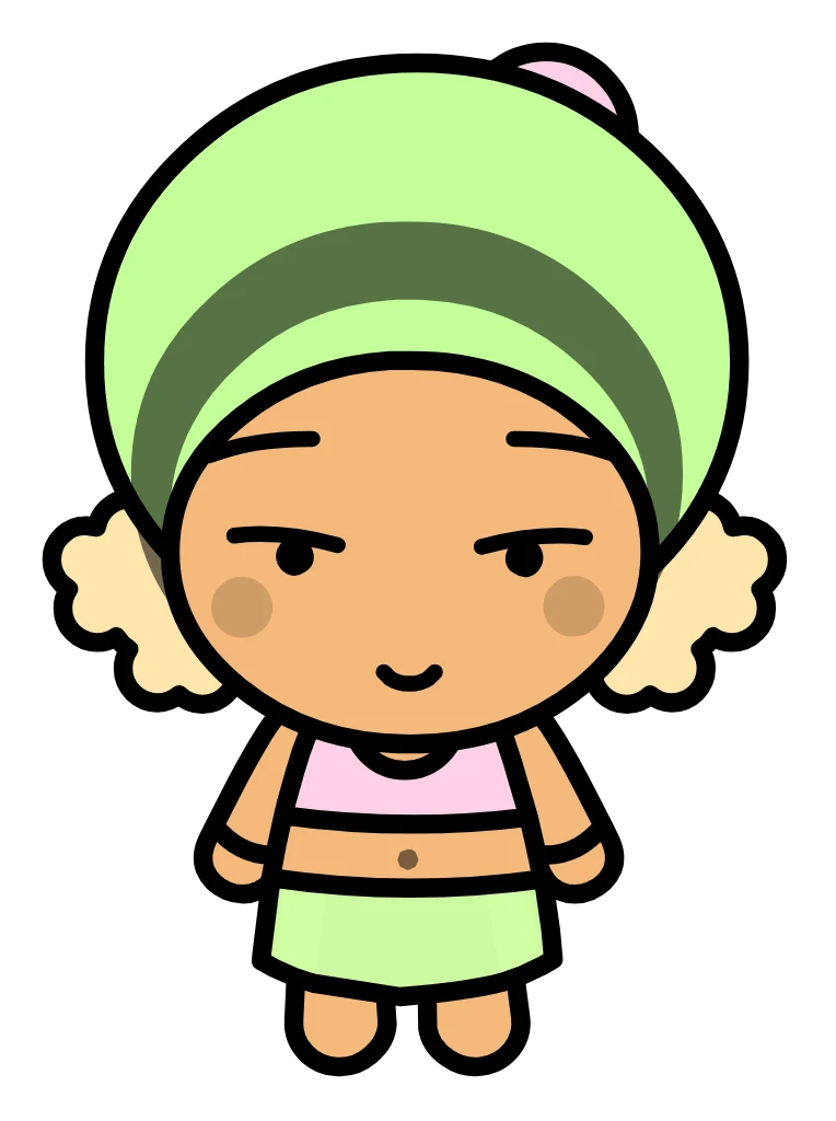 Avatar de Dana