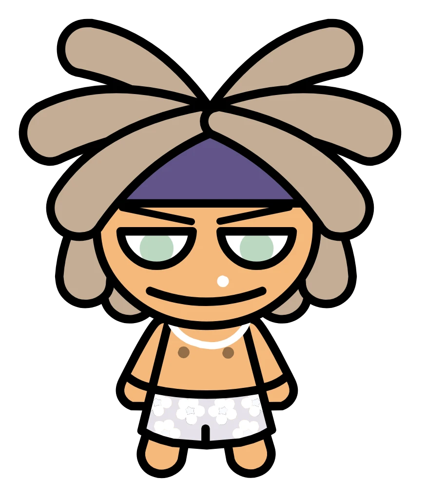 Avatar de -Asher