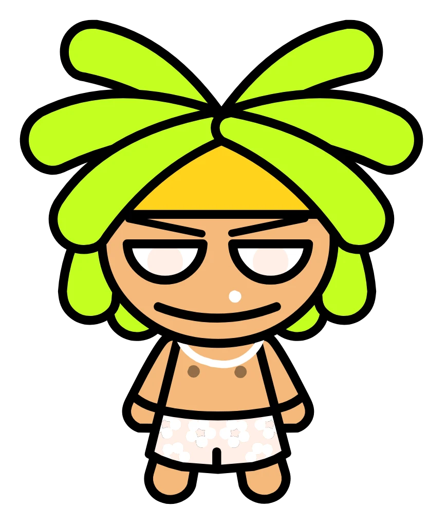 Avatar de BROLYLSSJ