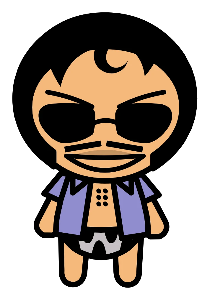 P!CHUL!THOX's avatar