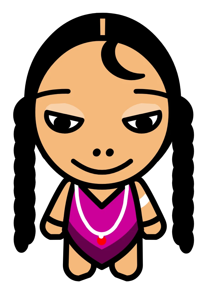 Rosalinda06's avatar