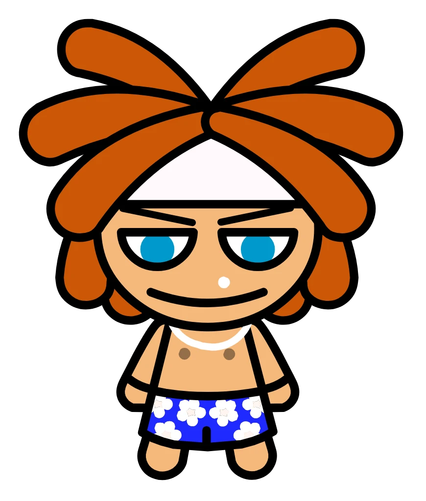 Avatar de Kamper.---
