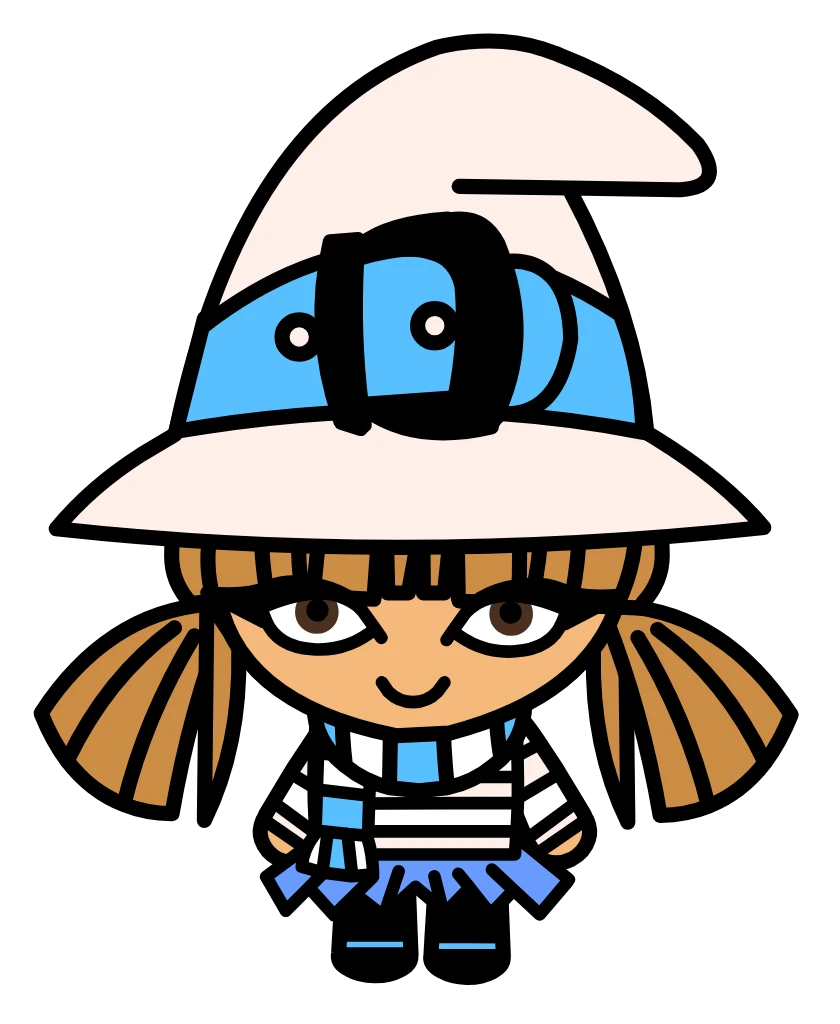 Avatar de LittleThing