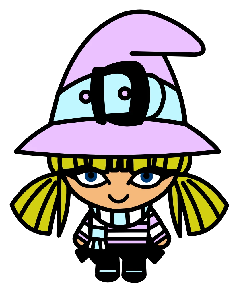 Genesismora's avatar