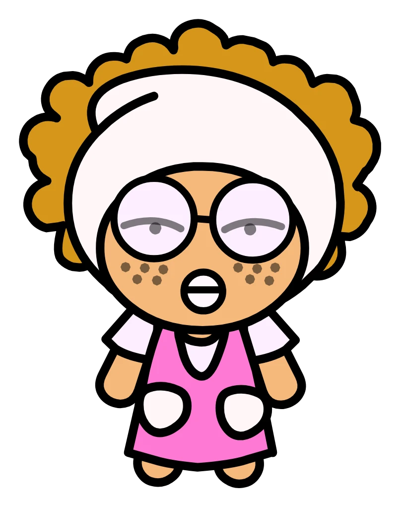 Avatar de Rosa.