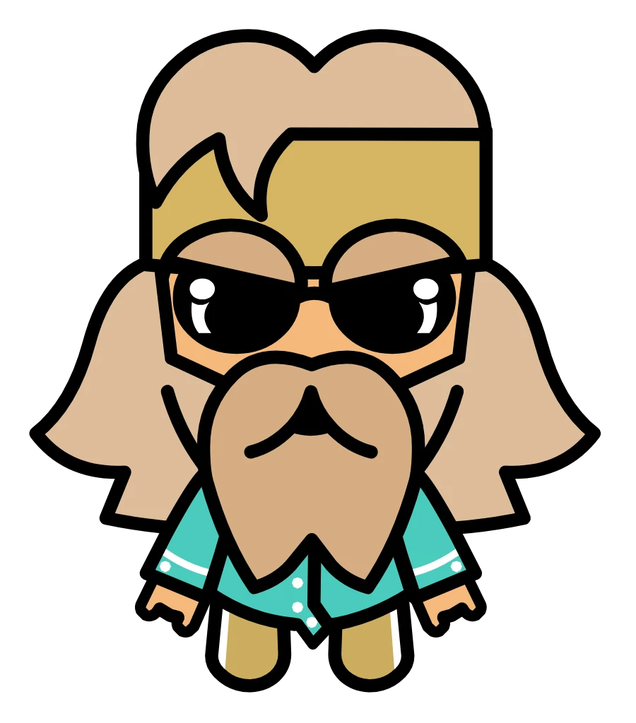 Avatar de Callum
