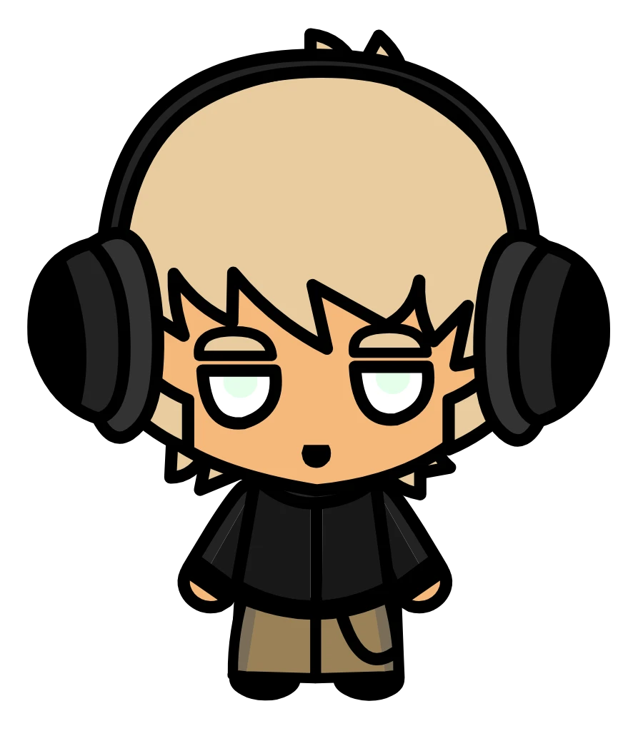 Avatar de Negative