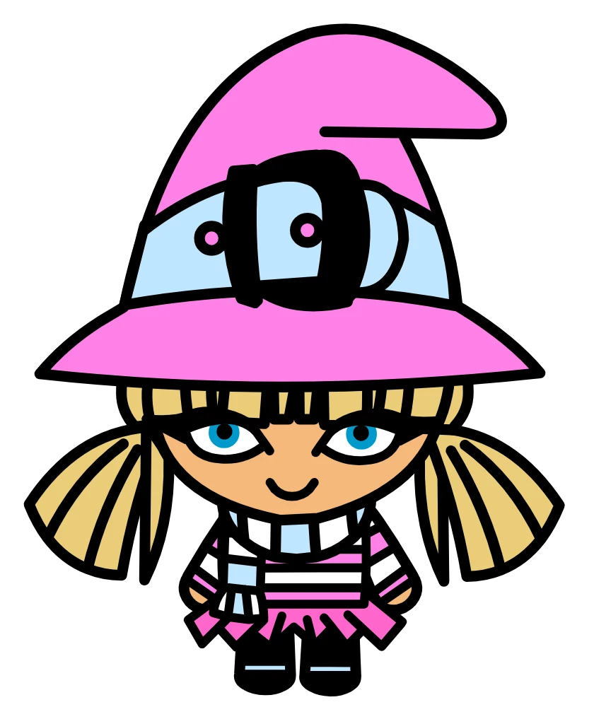 Avatar de antalia
