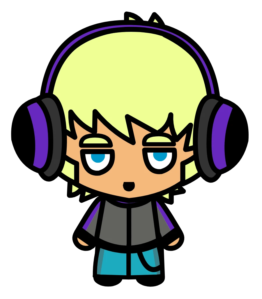 Roapinch's avatar