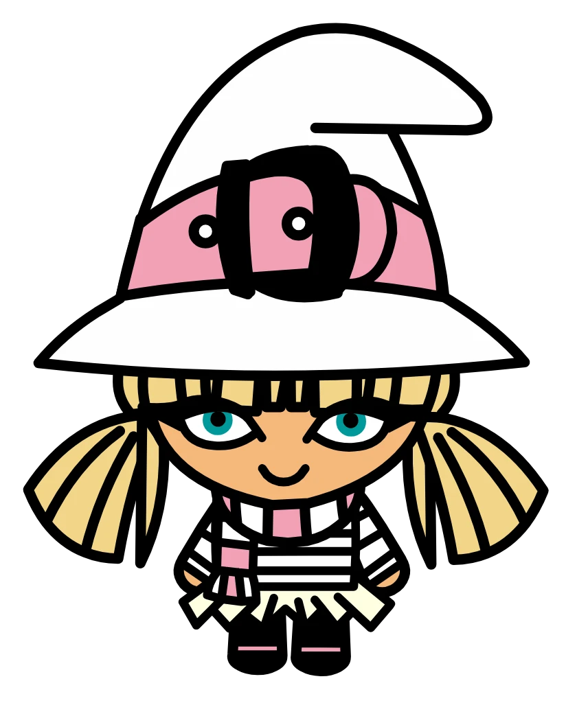 Avatar de anagabymb.
