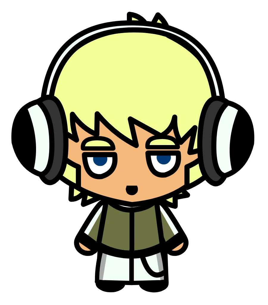 Avatar de Sharif