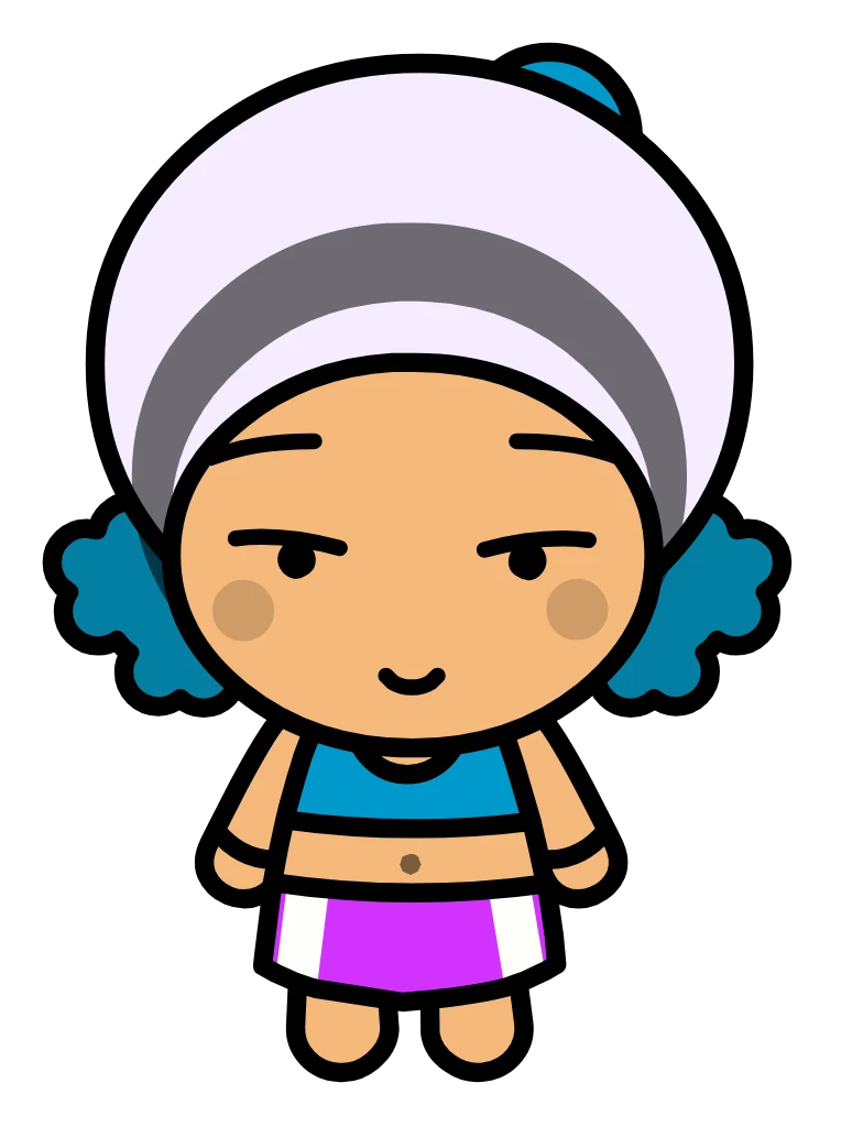 Avatar de MorzaTT