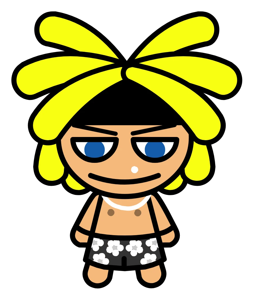 Swag.Man's avatar
