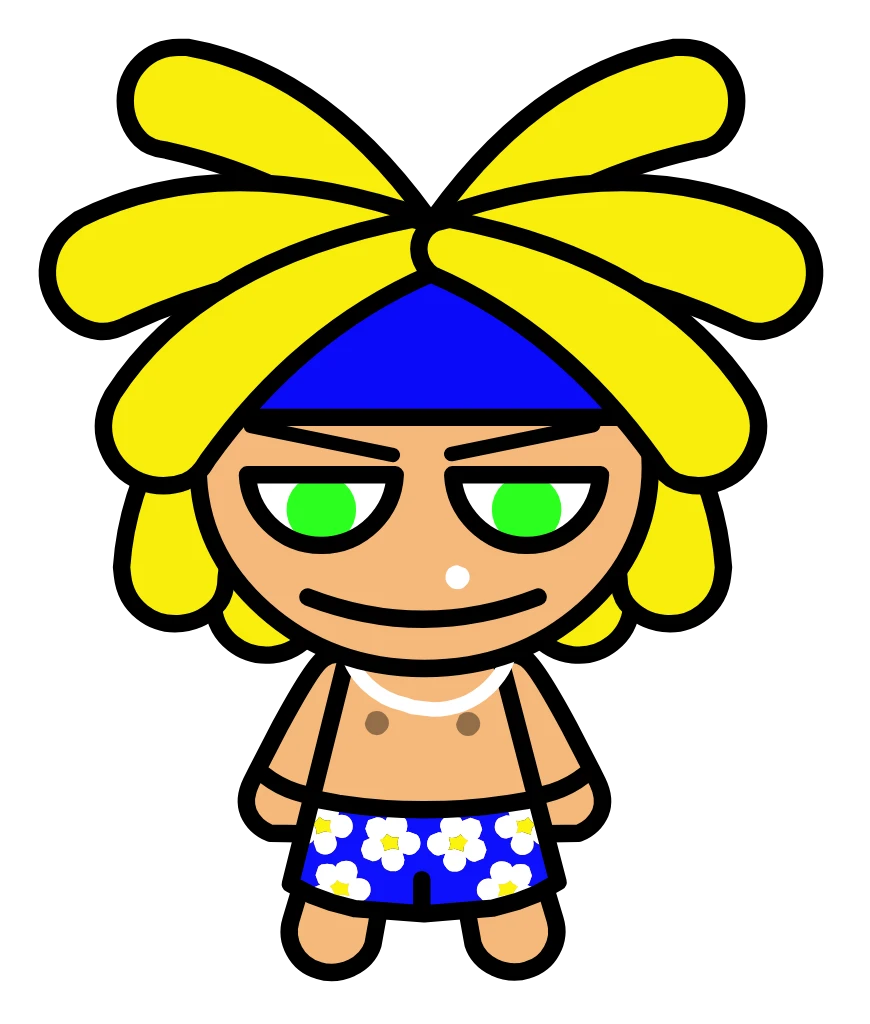 Cumshot's avatar