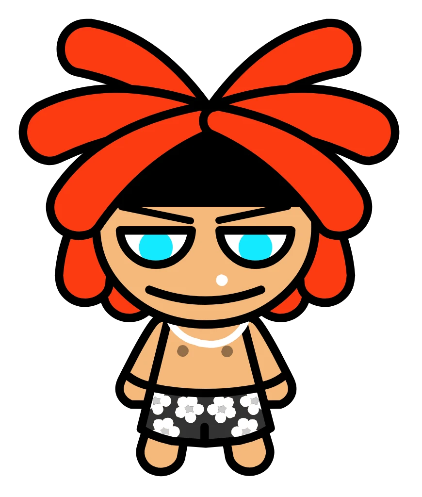 Avatar de JohnK