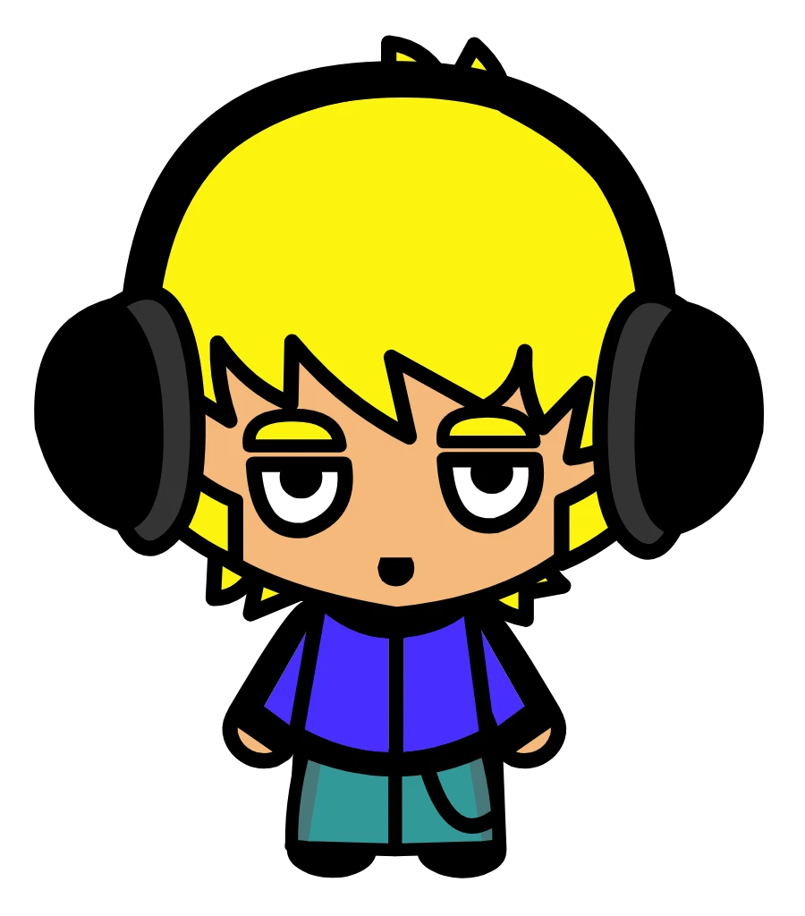 Avatar de MachoJKL