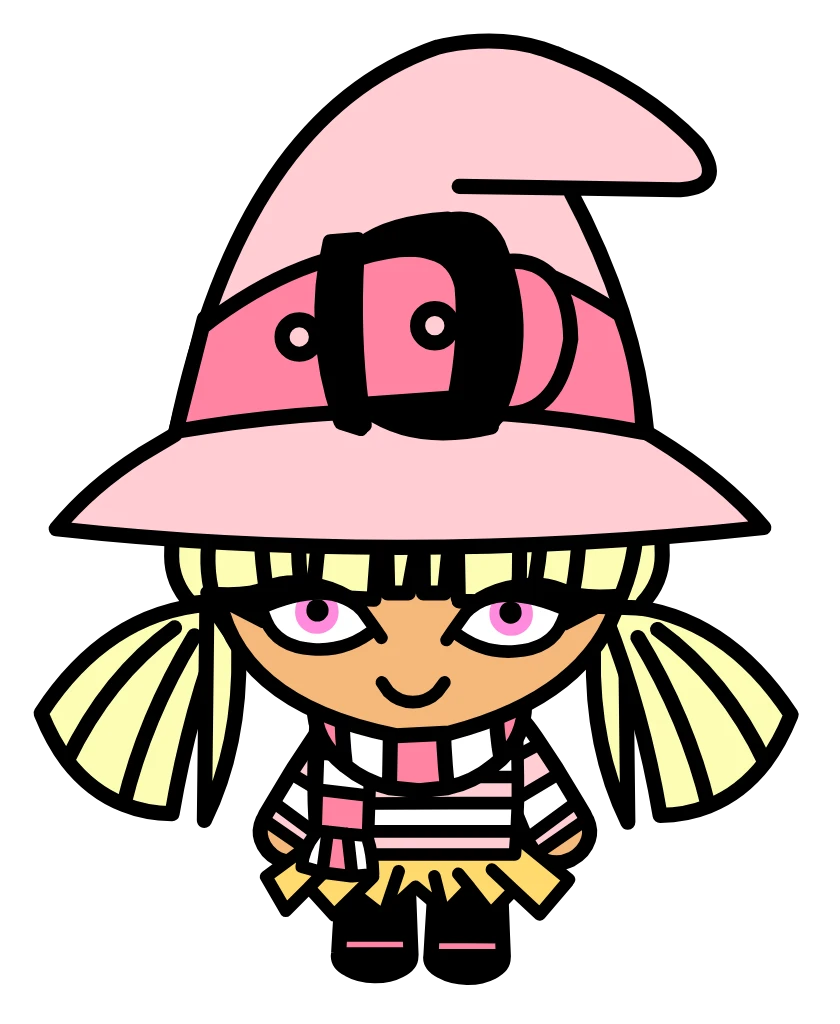 Avatar de brujaputa
