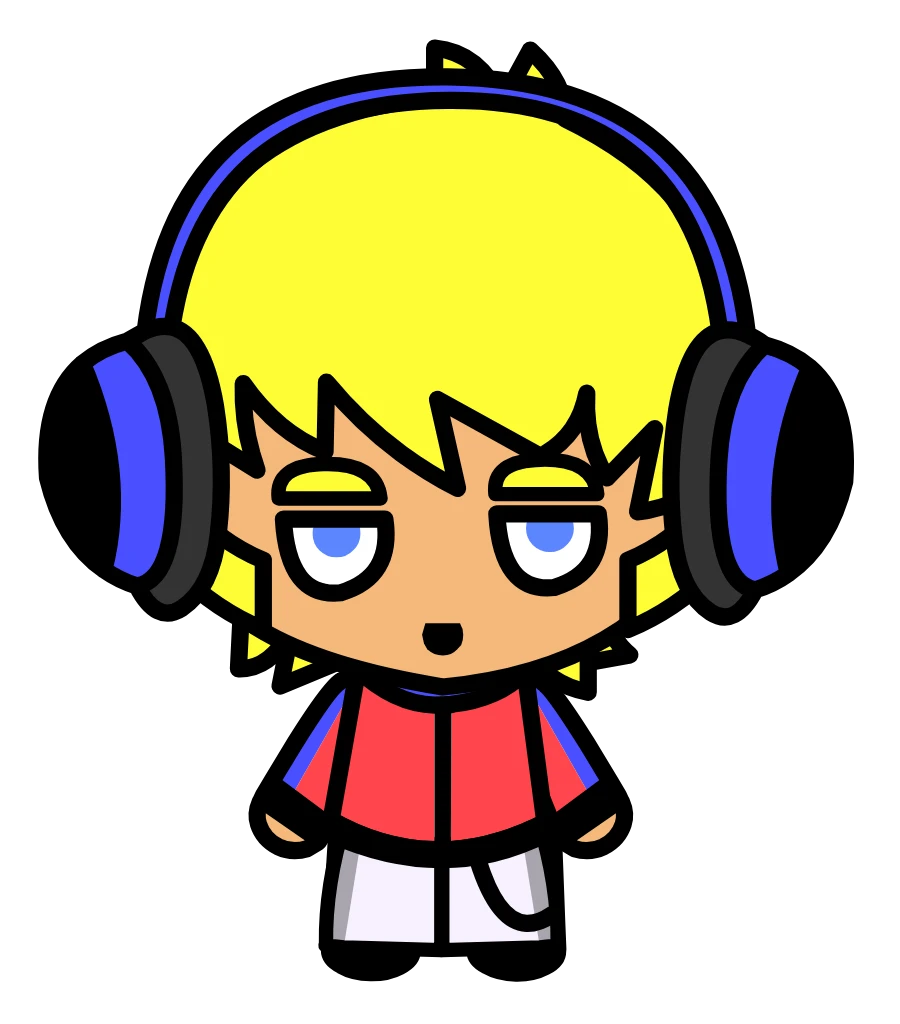 Wayne's avatar