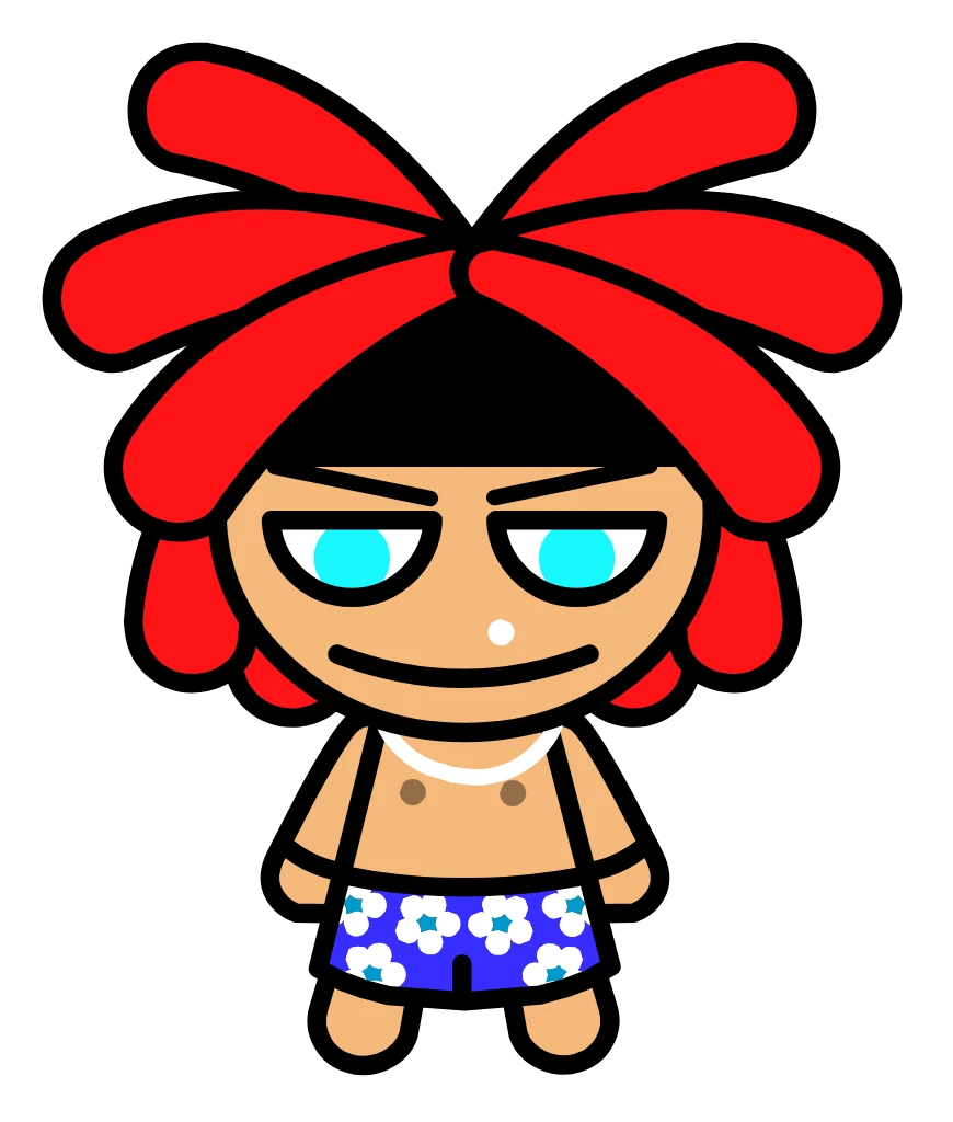Avatar de J4M3XX