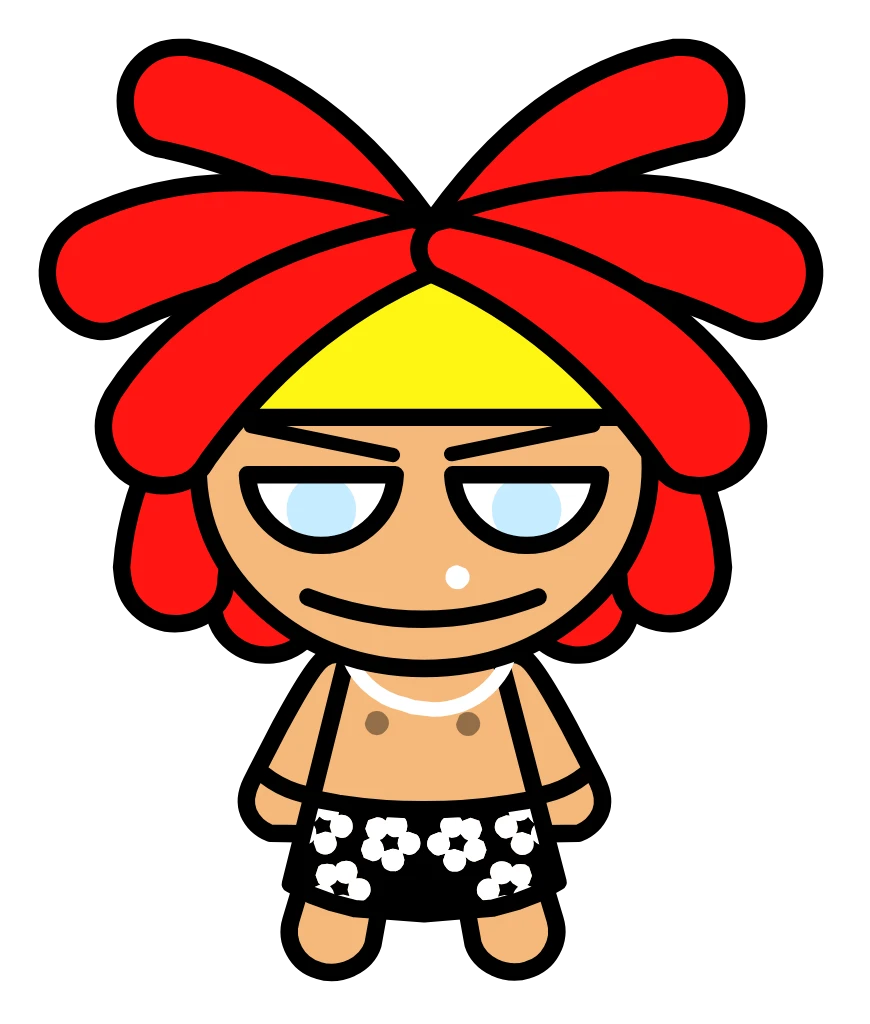 Pureza's avatar