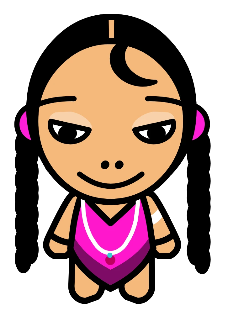 Avatar de isamaire