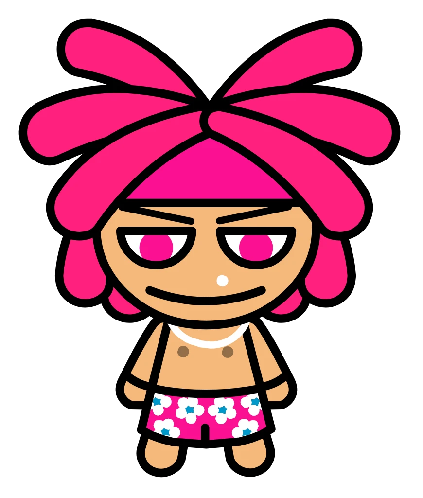 RoxiLove's avatar