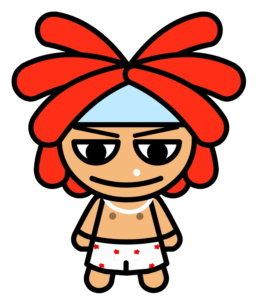 Avatar de DSR