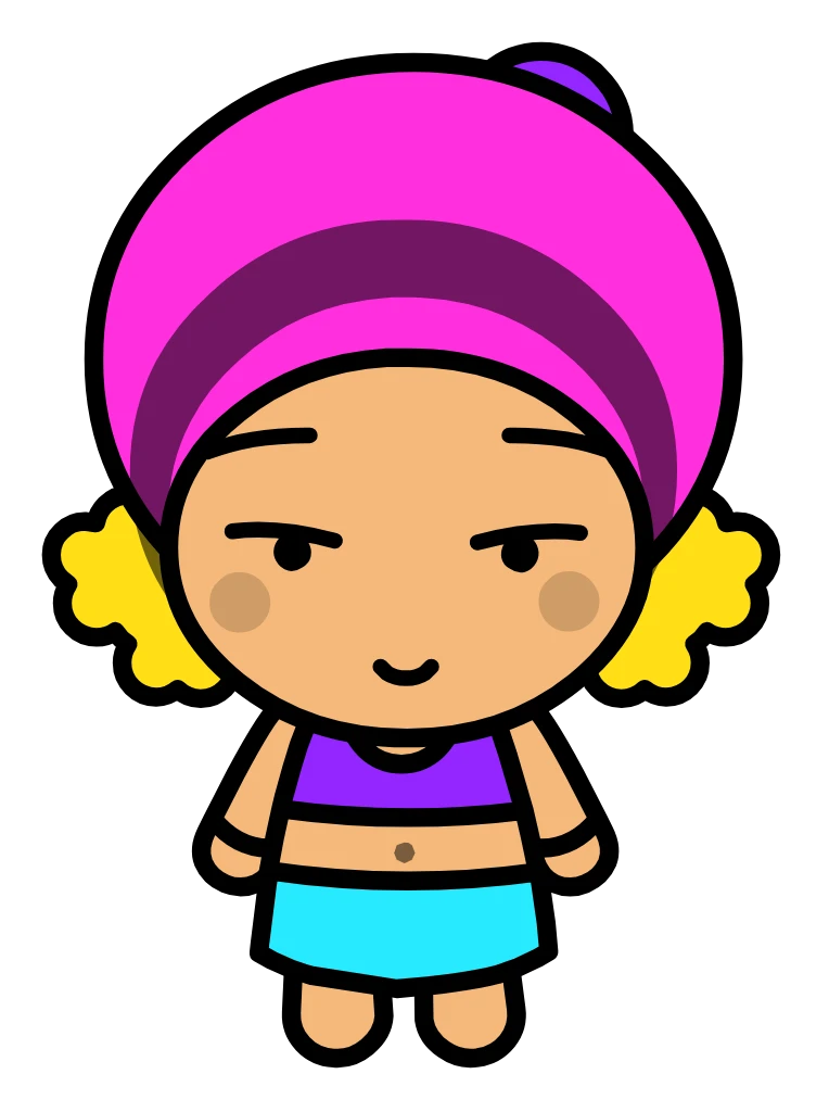 Avatar de Yudi.