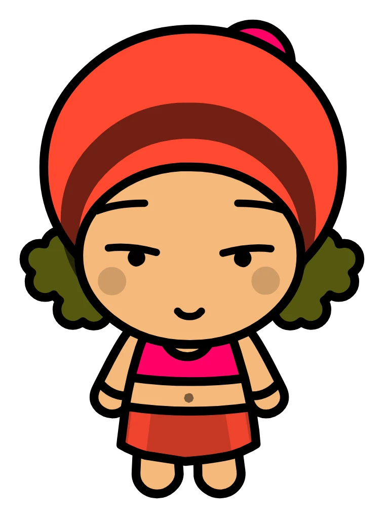 melita's avatar