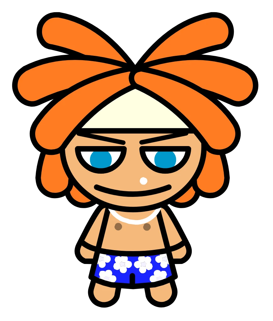 Avatar de KAMPER.